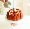 Magnolia Bundt Pan