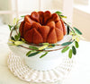 Magnolia Bundt Pan