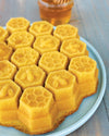 Honeycomb Pull-Apart Pan