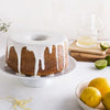 Pound Cake Pan