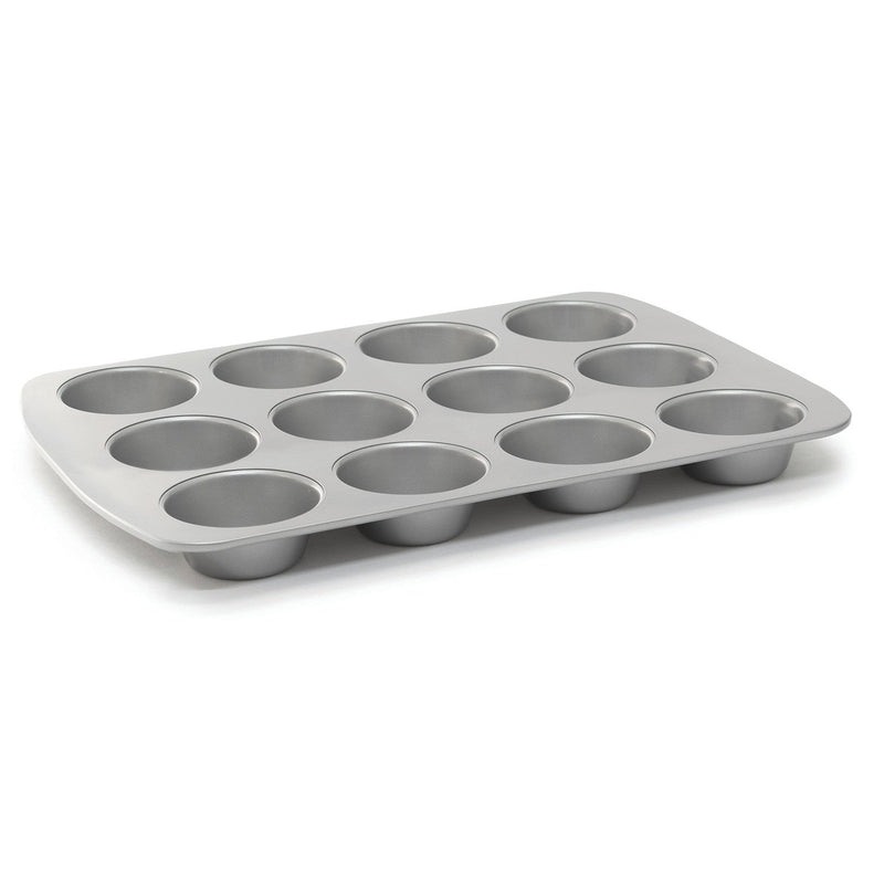 12 Non-Stick Muffin Pan