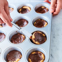 12 Non-Stick Muffin Pan