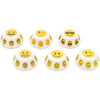 Emoji Baking Cups - Pack of 300