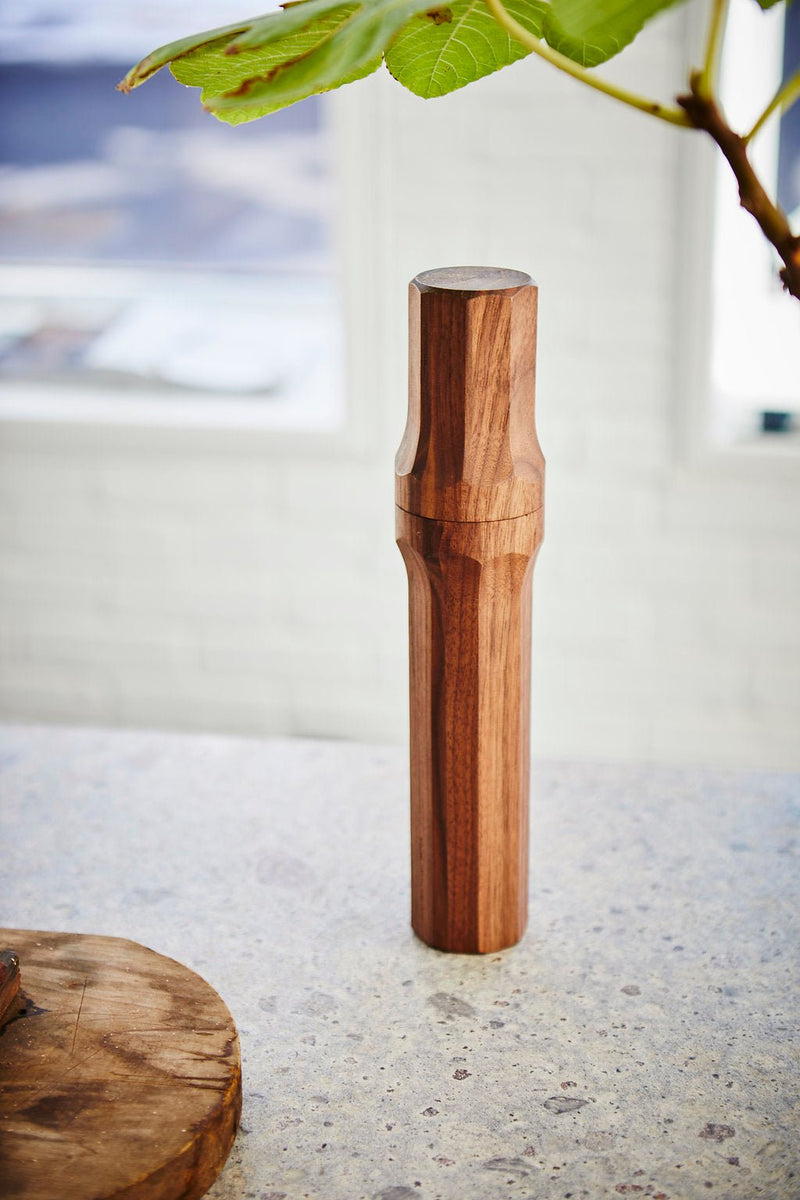 Salt or Pepper mill