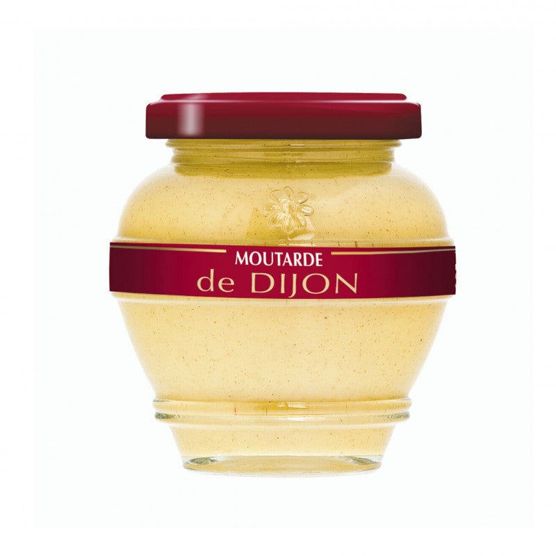 Dijon Mustard 200g