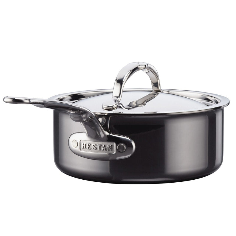 NanoBond Titanium Essential Pans 1.5 Qt