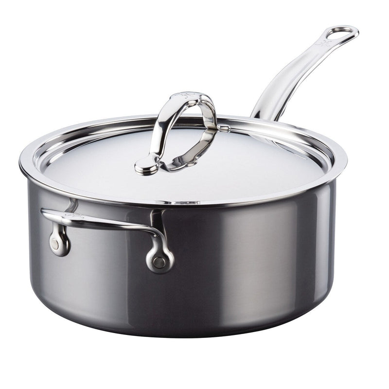 NanoBond Titanium Essential Pans 3 Qt