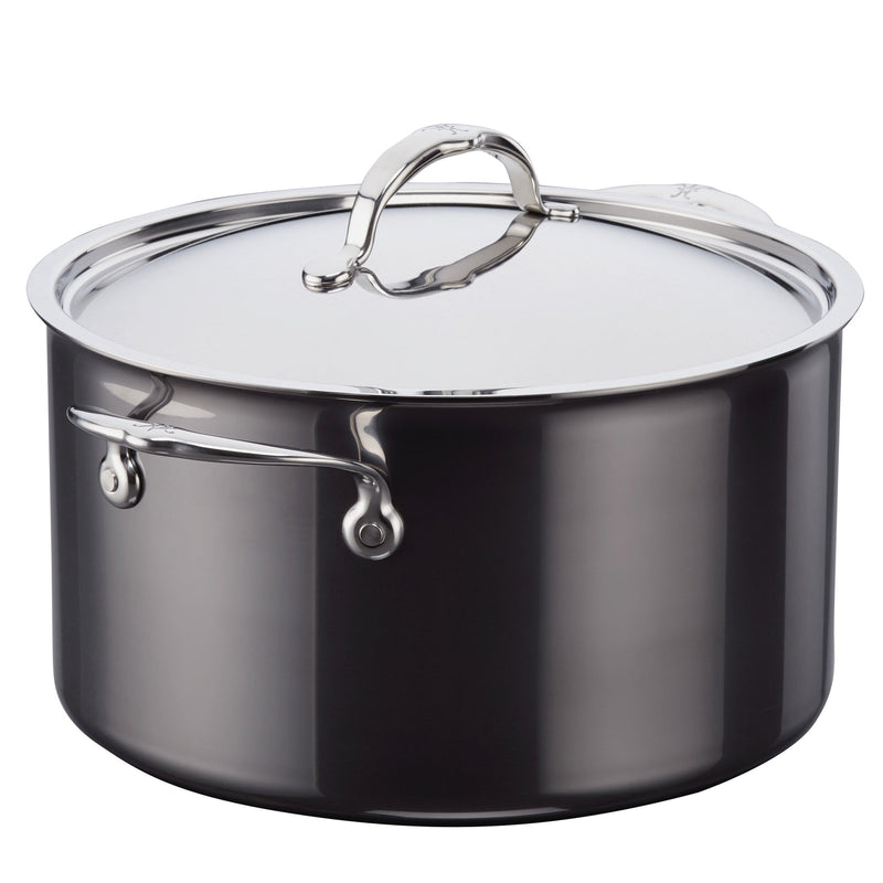 NanoBond Titanium Stockpot 8 Qt