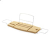 Aquala Bathtub Caddy - Natural