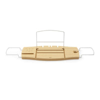 Aquala Bathtub Caddy - Natural