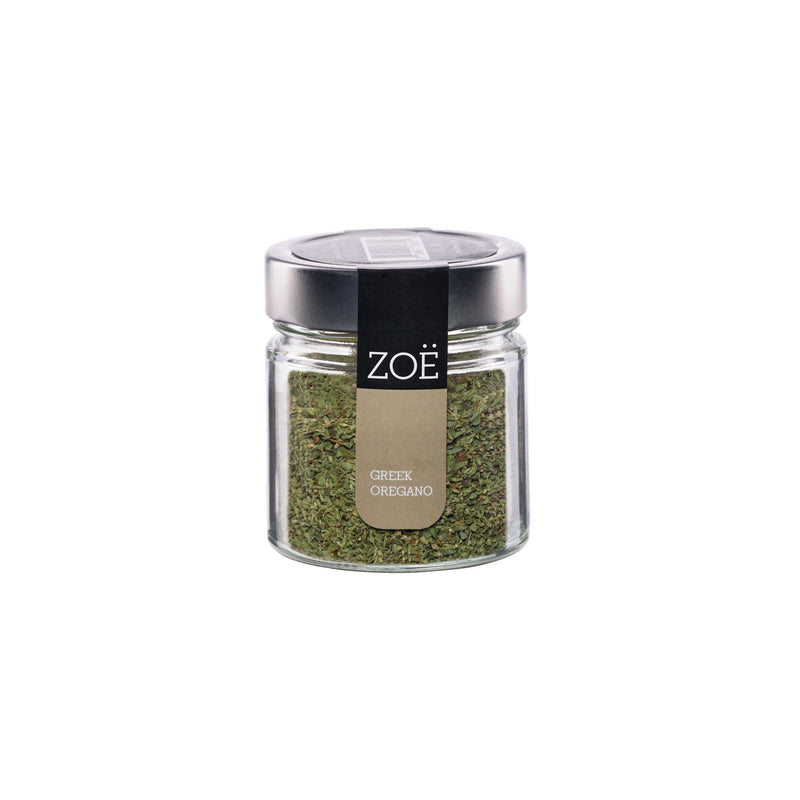 Wild Greek Oregano 20g