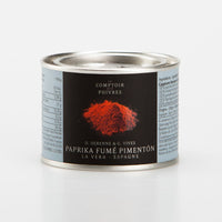 Smoked Paprika Pimentón 50g