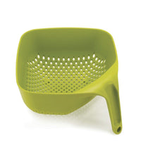 Square Stackable Colander