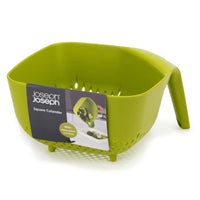 Square Stackable Colander