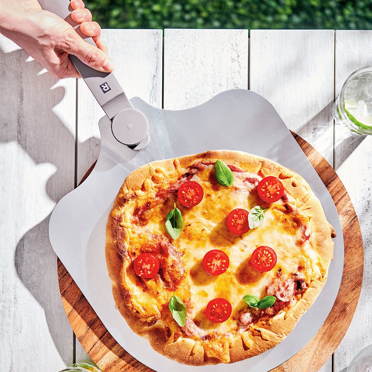 Pizza Peel