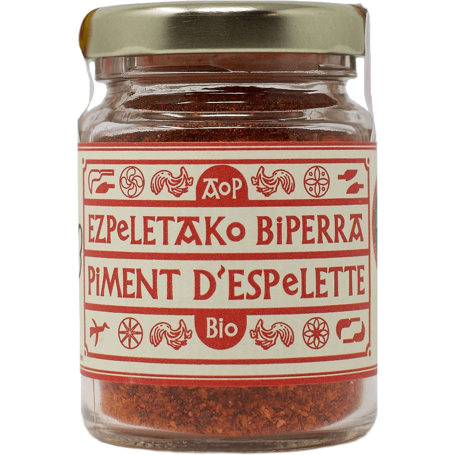 Espelette Pepper 50g