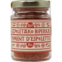 Espelette Pepper 50g