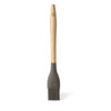 Silicone and Beechwood Brush