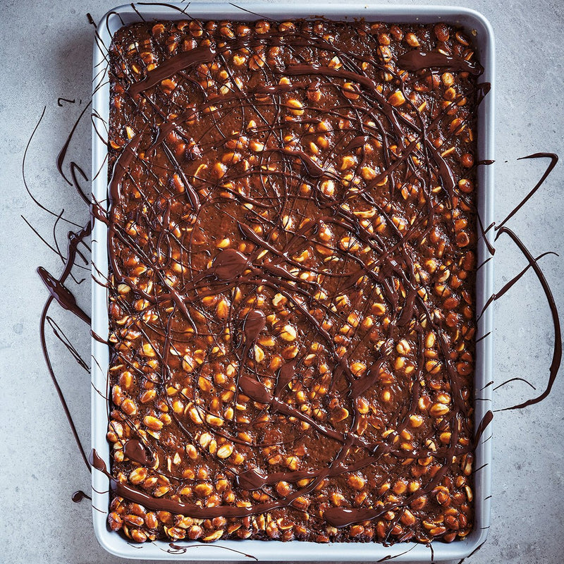 Non-stick Stainless Steel Baking Sheet