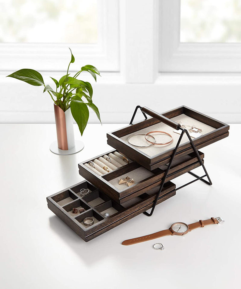 Terrace Jewelry Tray