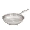 Meyer Confederation Stainless Steel 24cm/9.5" Frying Pan, Skillet, Made in Canada