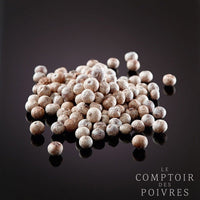 Whole White Pepper IGP Kampot 80g