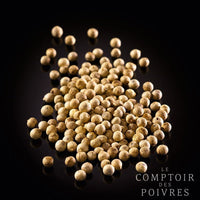 White Whole Peppercorns 80g