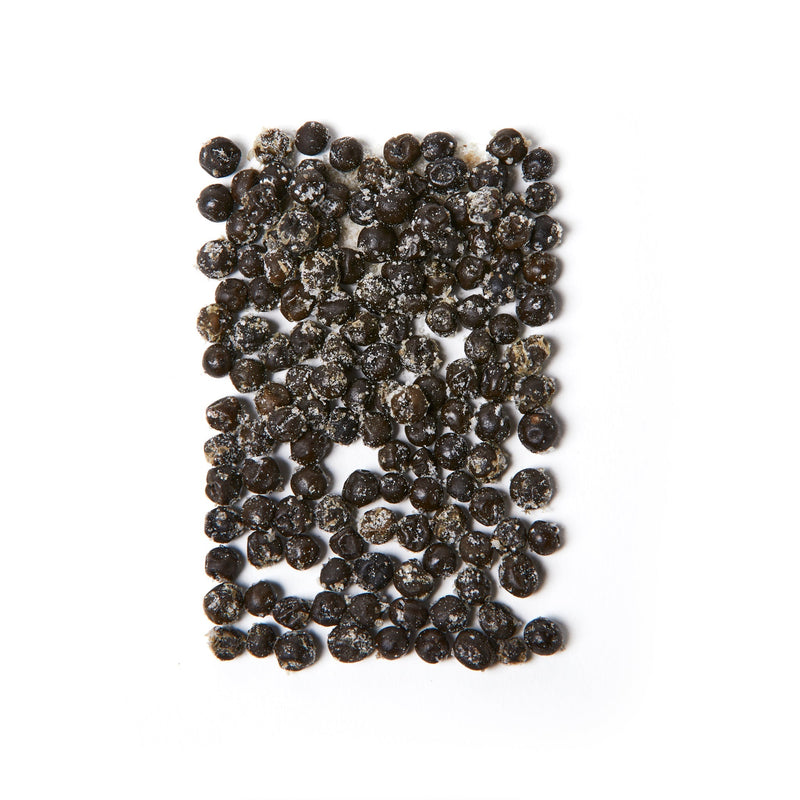 Fresh Salted Peppercorns 70g