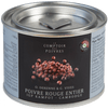 Red Kampot PGI peppercorns 80g