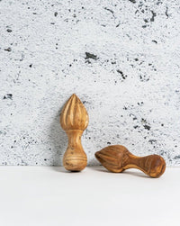 Olivewood Lemon Press