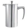 DUBLIN Stainless Steel French Press