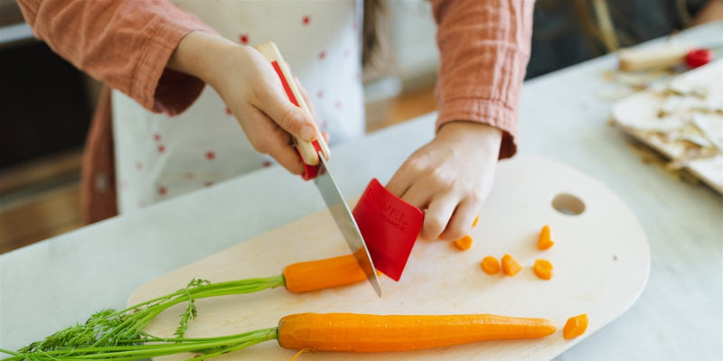 Le Petit Chef Finger Guard