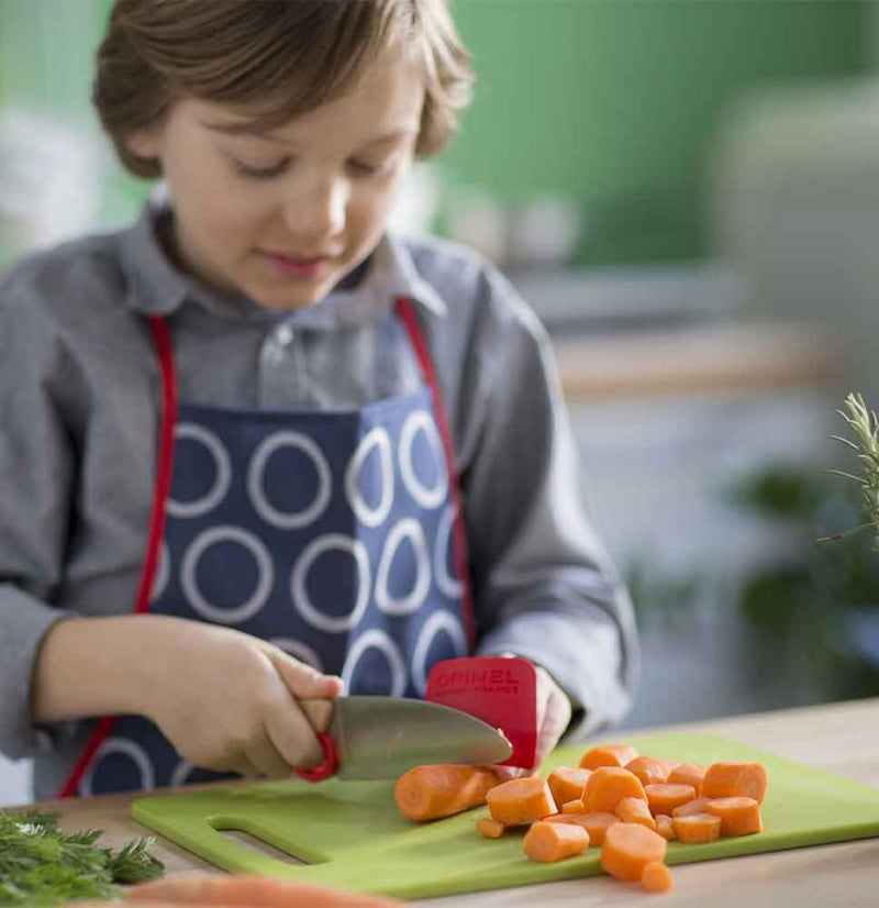 Le Petit Chef Finger Guard