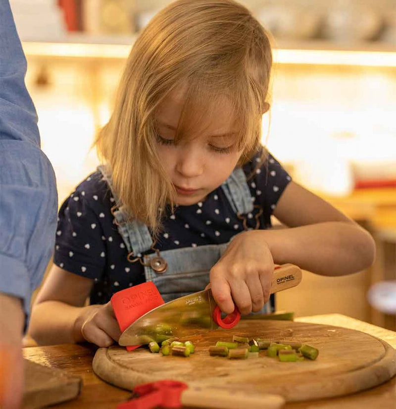 Le Petit Chef Finger Guard