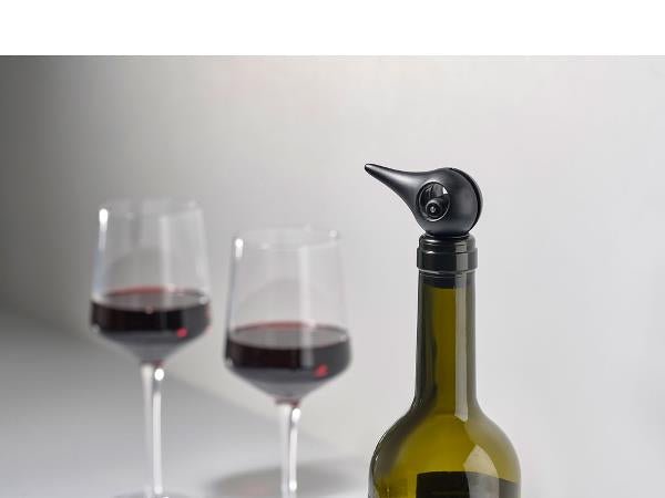 Rocks Wine Stopper