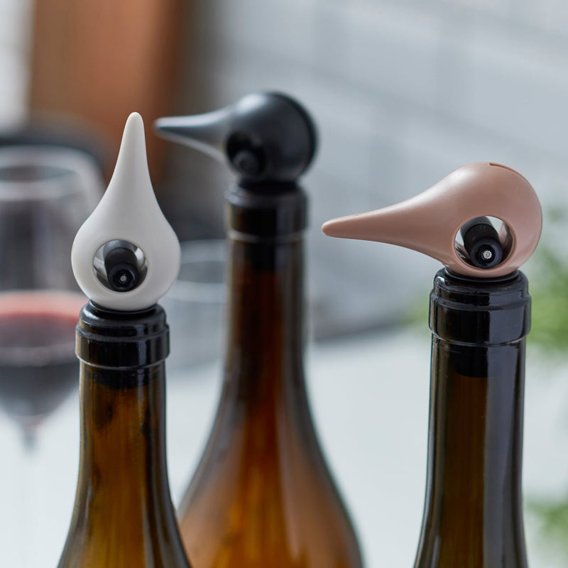 Rocks Wine Stopper