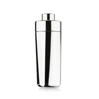 Rocks Shaker in Stainless Steel