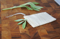 Bouquet Garni Bags - Set of 4