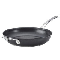 Anolon X SearTech Aluminum Nonstick Frying Pan 9.5-Inch, Super