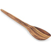 Acacia Wooden Spoon 12"