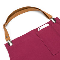 Patrizio Apron - Bordeaux