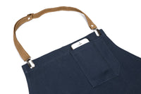 Patrizio Apron - Navy