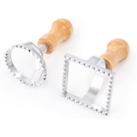 Ravioli Cutters - Set of 2