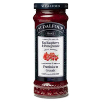 Red Raspberry and Pomegranate Fruit Spread 225ml