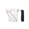 Angled Measuring Cup