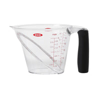 Angled Measuring Cup