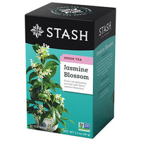 Jasmine Blossom Green Tea - 20 Tea Bags