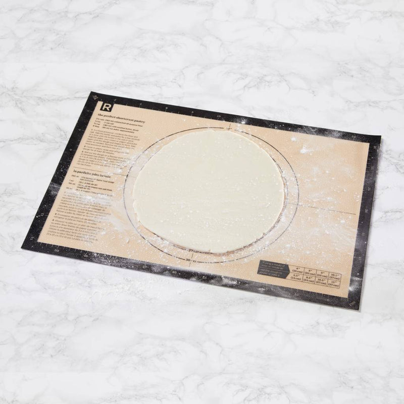Non-stick Silicone Rolling Mat