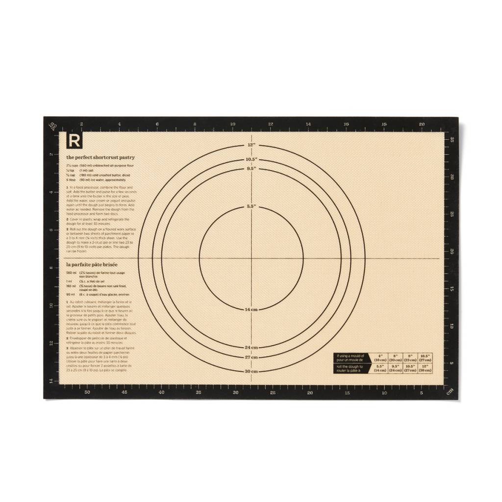 Non-stick Silicone Rolling Mat