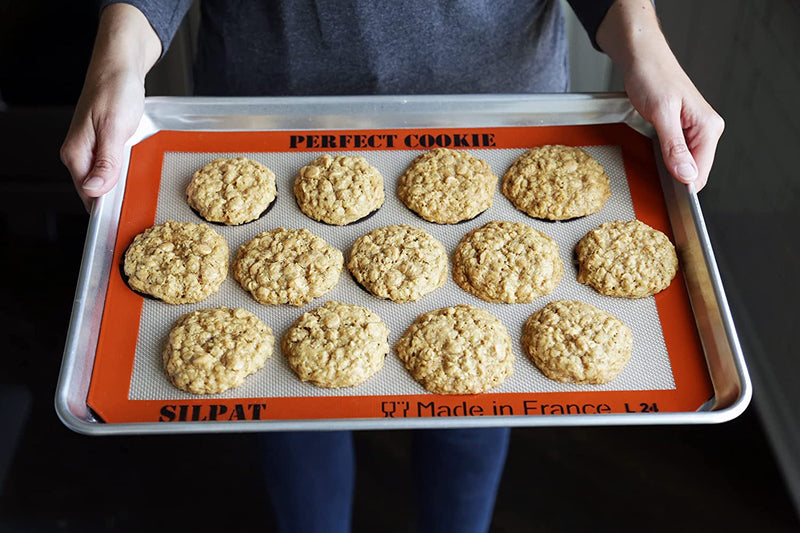 Perfect Cookie Non-Stick Baking Mat